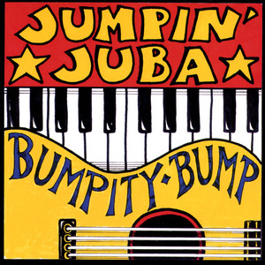 Jumpin' Juba